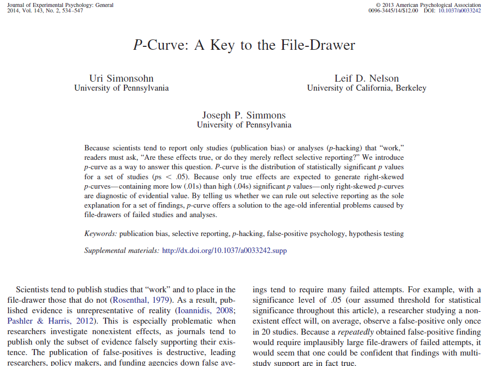 image of JEP:G 1st page